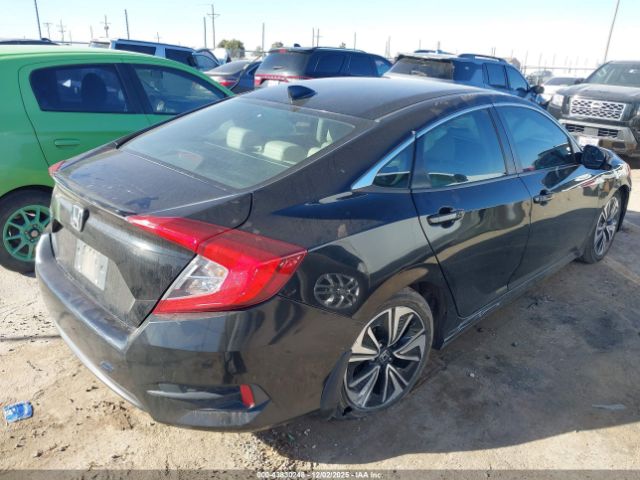 Honda Civic Ex-t Image 14