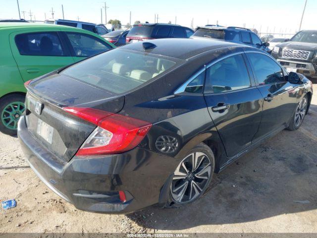 Honda Civic Ex-t Image 14