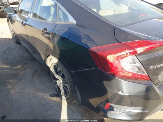 Honda Civic Ex-t Image 4