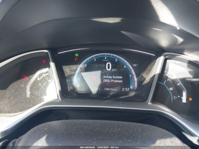 Honda Civic Ex-t Image 16