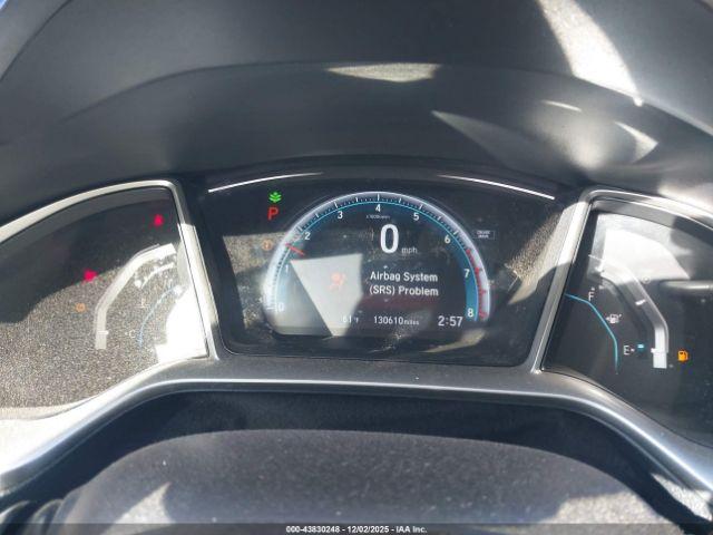 Honda Civic Ex-t Image 16