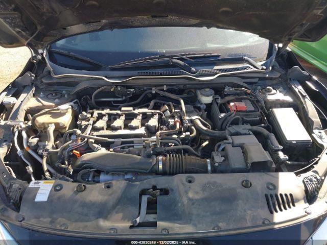 Honda Civic Ex-t Image 17