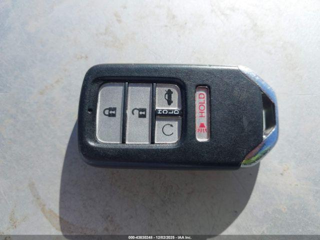 Honda Civic Ex-t Image 12