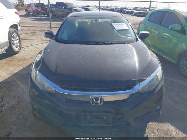 Honda Civic Ex-t Image 15