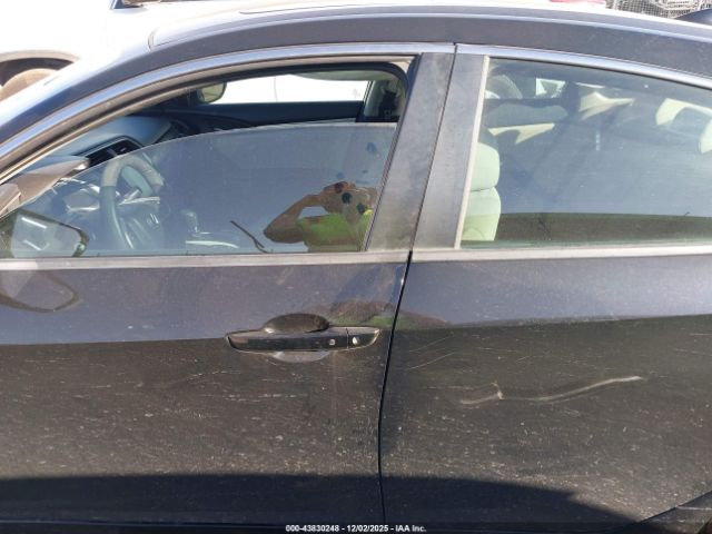 Honda Civic Ex-t Image 9