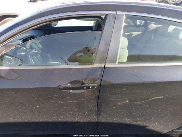 Honda Civic Ex-t Image 9