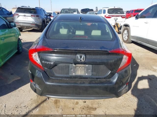 Honda Civic Ex-t Image 10