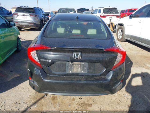 Honda Civic Ex-t Image 10