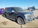Ford F-150 Lariat Image 1