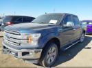Ford F-150 Lariat Image 6