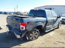 Ford F-150 Lariat Image 4