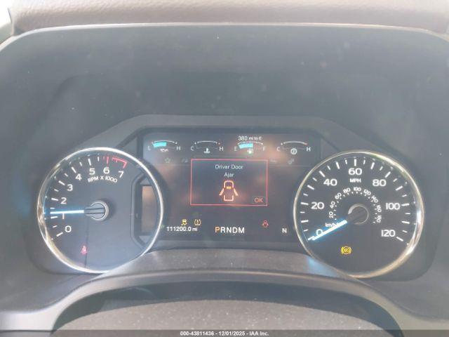 Ford F-150 Lariat Image 3