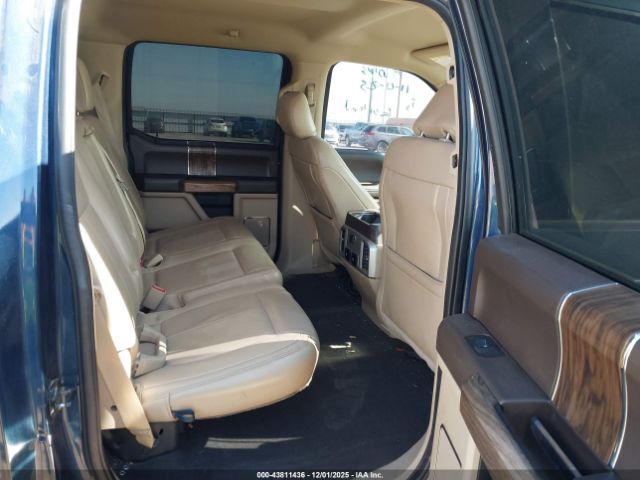 Ford F-150 Lariat Image 7