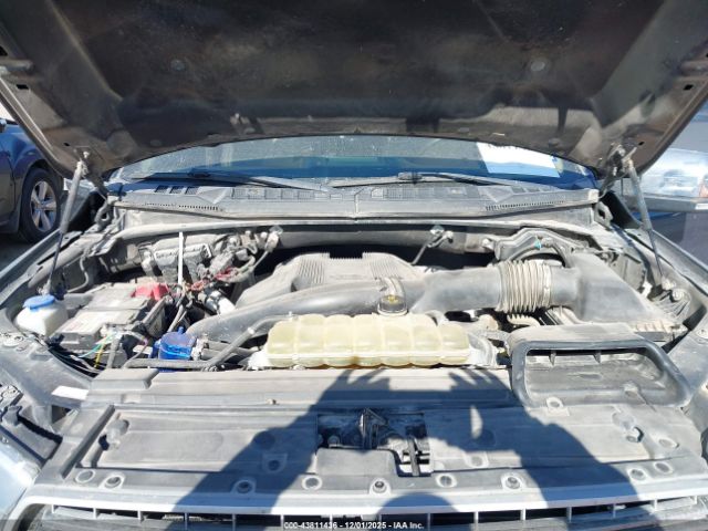 Ford F-150 Lariat Image 15