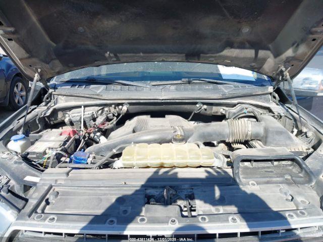 Ford F-150 Lariat Image 15