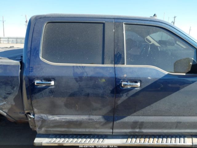 Ford F-150 Lariat Image 13