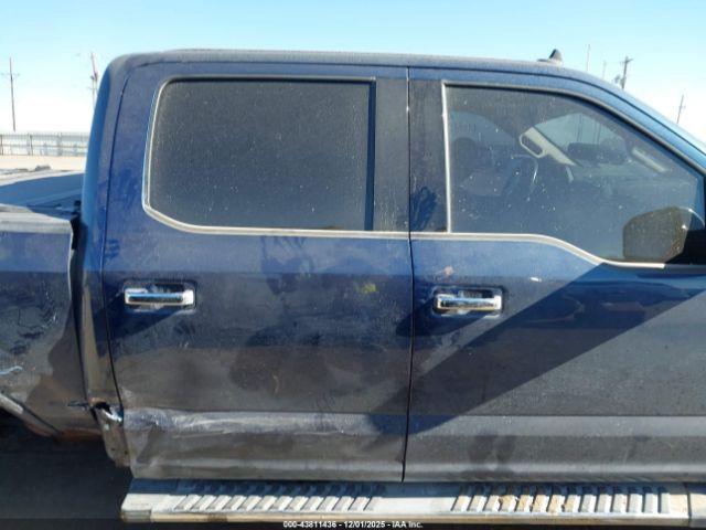 Ford F-150 Lariat Image 13