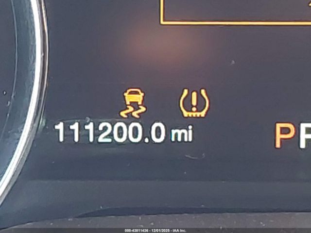 Ford F-150 Lariat Image 9