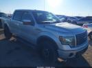 Ford F-150 Fx4 Image 1