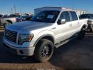 Ford F-150 Fx4 Image 8