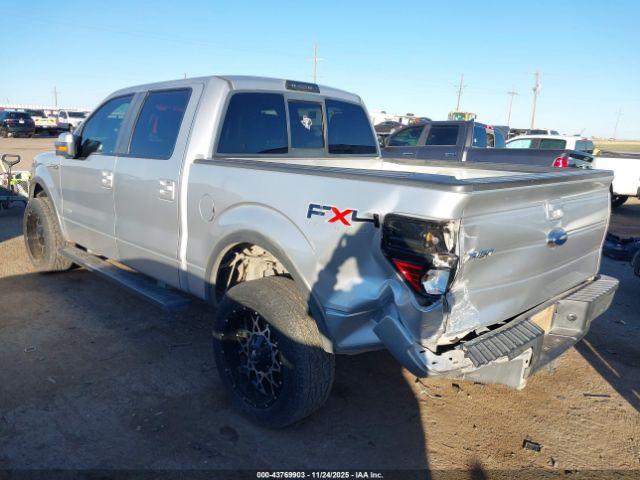 Ford F-150 Fx4 Image 6