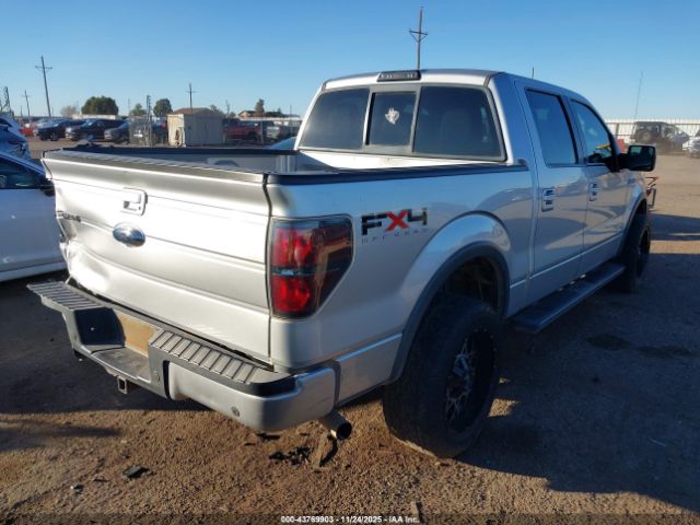Ford F-150 Fx4 Image 16