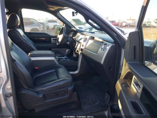 Ford F-150 Fx4 Image 14