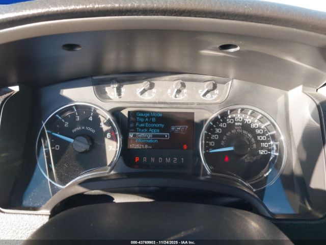 Ford F-150 Fx4 Image 7