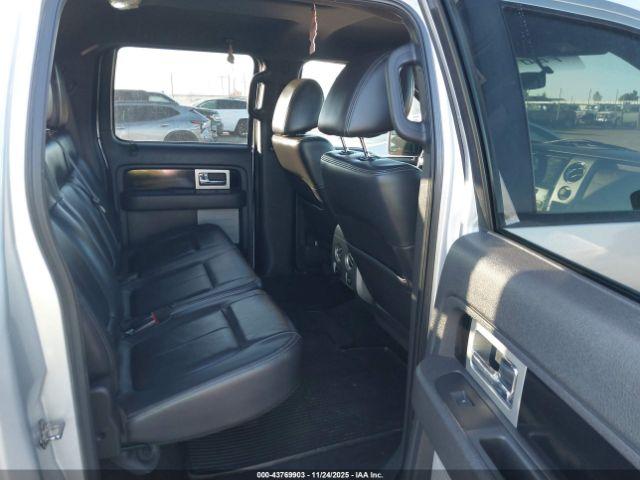 Ford F-150 Fx4 Image 10