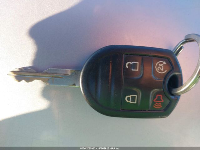 Ford F-150 Fx4 Image 9