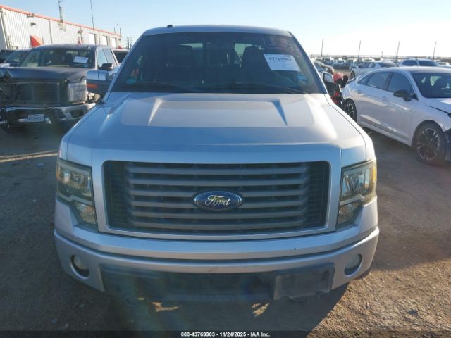 Ford F-150 Fx4 Image 11