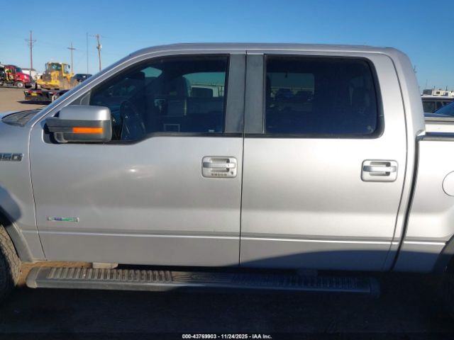 Ford F-150 Fx4 Image 15