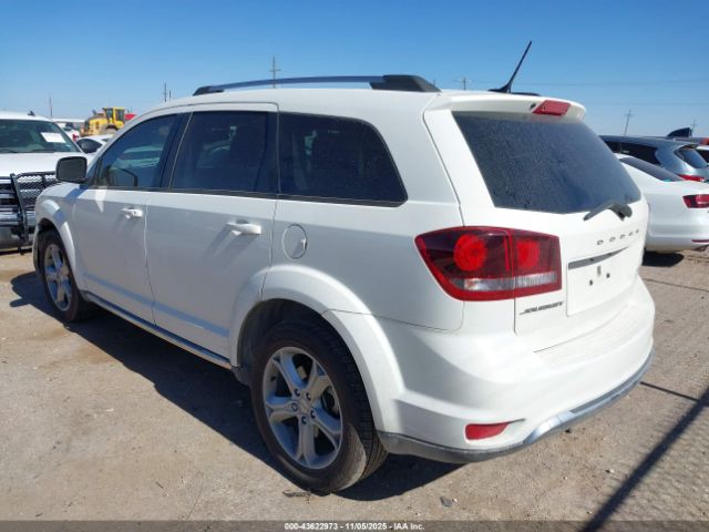 Dodge Journey Crossroad Image 5