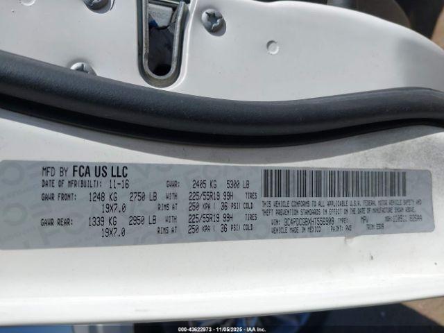 Dodge Journey Crossroad Image 2