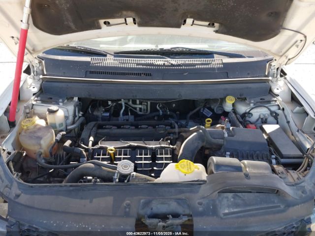 Dodge Journey Crossroad Image 11