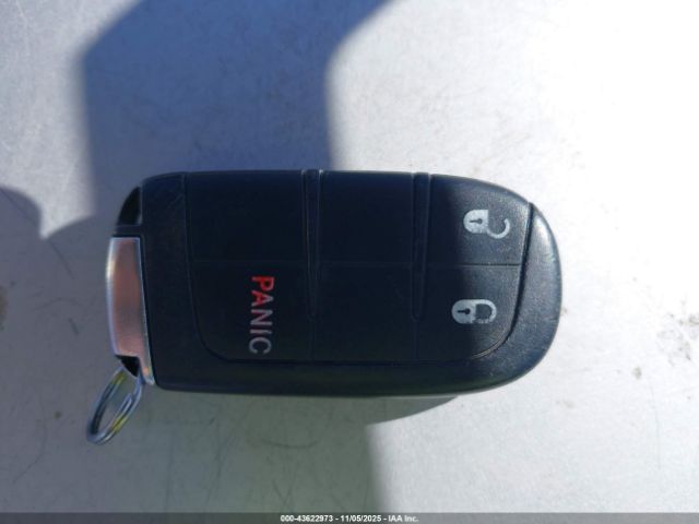 Dodge Journey Crossroad Image 9