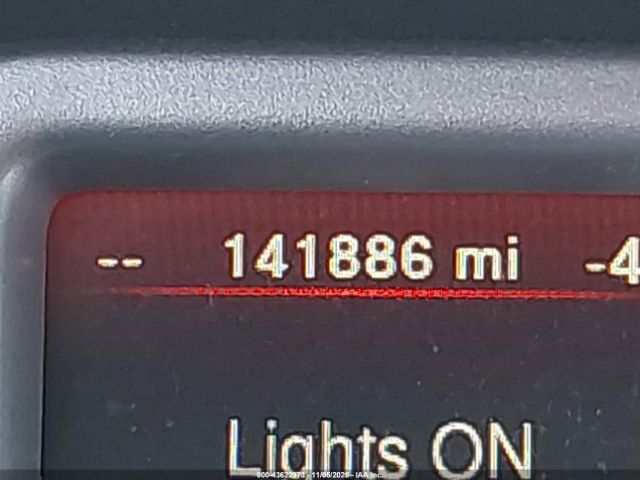 Dodge Journey Crossroad Image 15