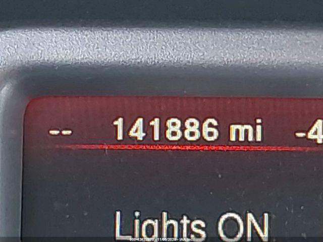 Dodge Journey Crossroad Image 15