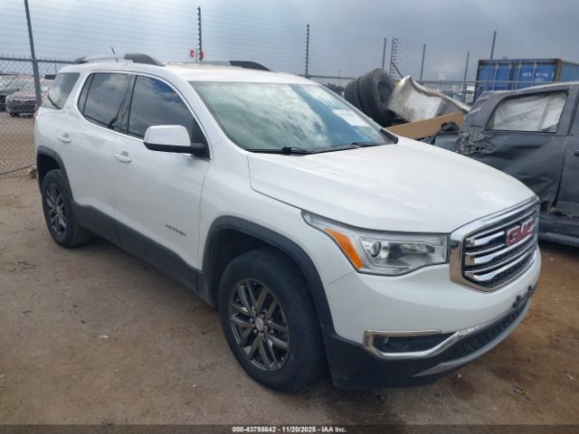 GMC Acadia Slt-1 Image 1