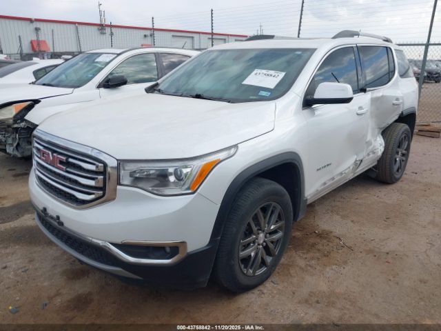 GMC Acadia Slt-1 Image 3