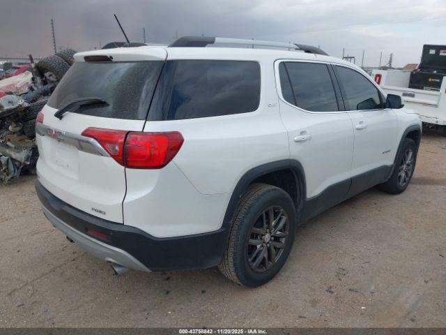 GMC Acadia Slt-1 Image 14