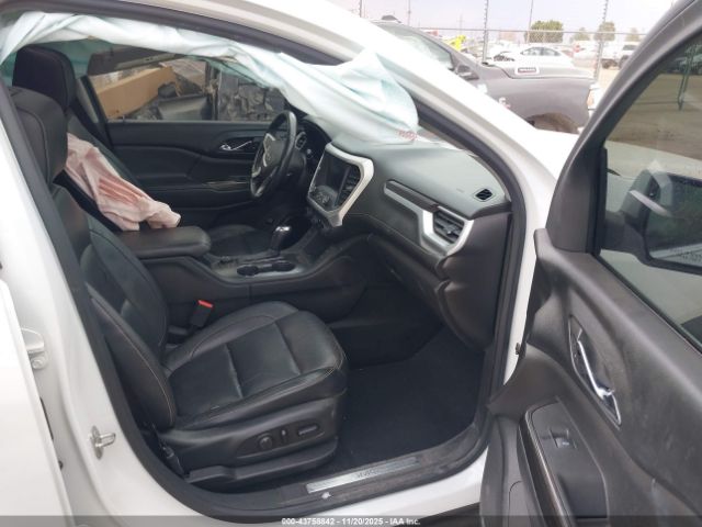 GMC Acadia Slt-1 Image 5