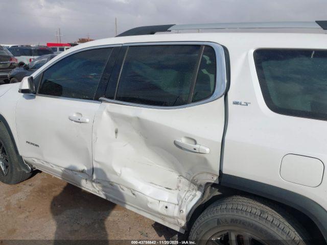 GMC Acadia Slt-1 Image 10
