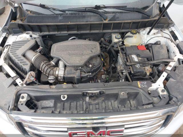 GMC Acadia Slt-1 Image 11