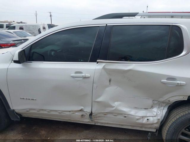 GMC Acadia Slt-1 Image 12