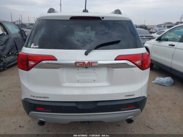 GMC Acadia Slt-1 Image 16
