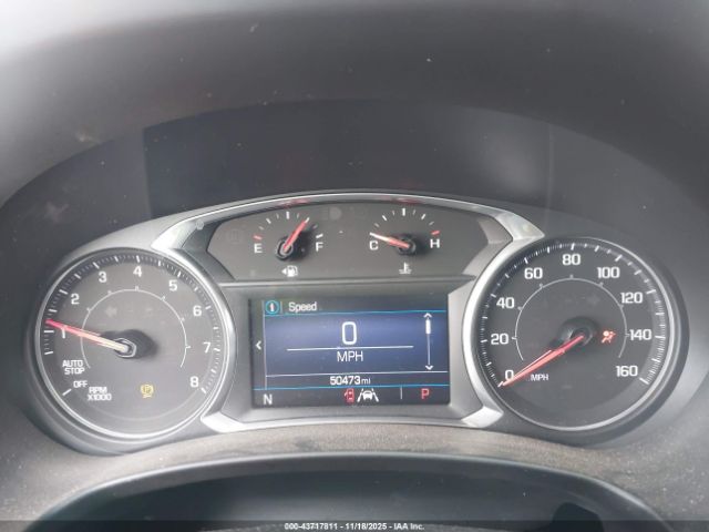 GMC Terrain Fwd Sle Image 12