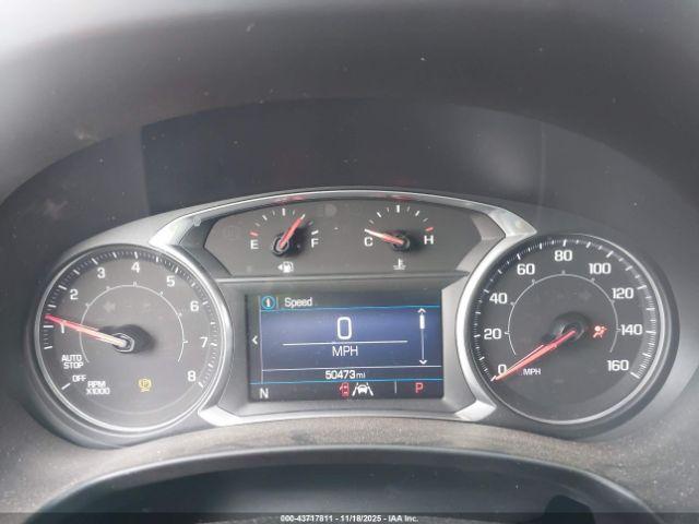 GMC Terrain Fwd Sle Image 12