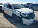Dodge Journey Se Image 1