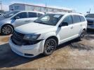 Dodge Journey Se Image 2